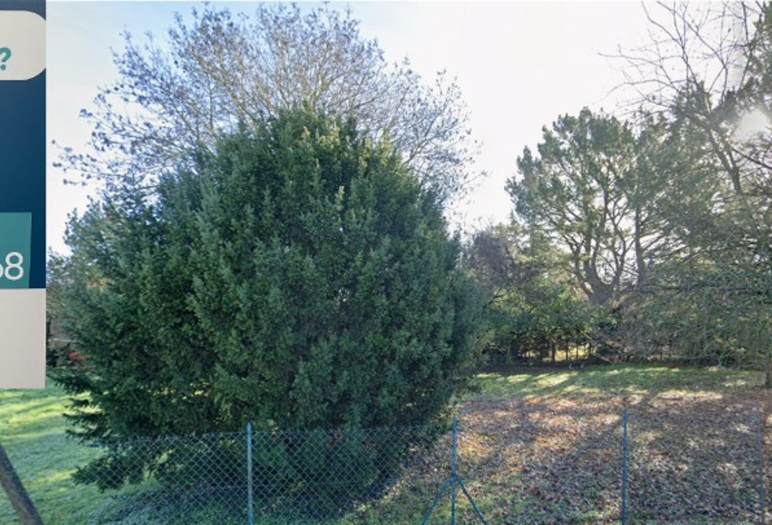 Terrain à bâtir à Échillais (17620) — photo 1