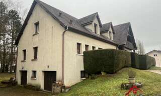 Maison 7 Pièces 230 m² à vendre à Bourbonne-les-Bains (52400)