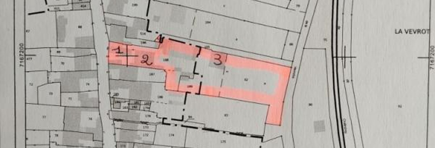 Maison 12 Pièces 380 m² à vendre à Le Montsaugeonnais (52190)