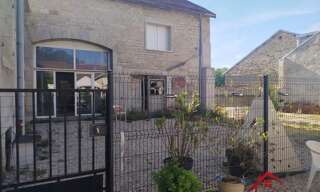 Maison 12 Pièces 1 m² à vendre à Le Montsaugeonnais (52190)