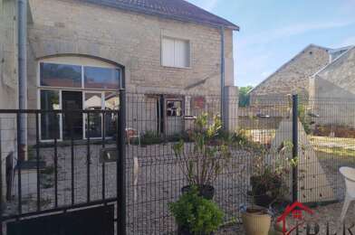 Maison 12 pièces 385000 €