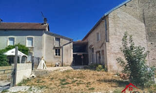 Maison 12 Pièces 1 m² à vendre à Le Montsaugeonnais (52190)