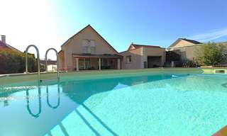 Maison 7 Pièces 150 m² à vendre à Devecey (25870)