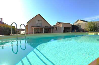 Maison 7 pièces 410000 €