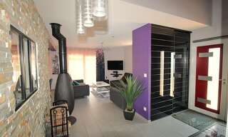 Maison 7 Pièces 150 m² à vendre à Mérey-Vieilley (25870)