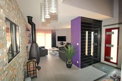 Maison 7 pièces 399000 €