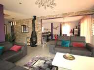 Maison 7 pièce(s) 150 m2  avec 5 chambres sur terrain de 1264m² avec piscine — photo 2