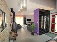 Maison 7 pièce(s) 150 m2  avec 5 chambres sur terrain de 1264m² avec piscine — photo 2