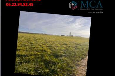 Terrain  100000 €