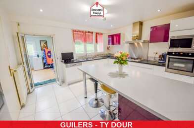 Maison 8 pièces 372000 €
