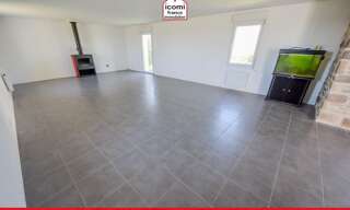Maison 6 Pièces 141 m² à vendre à Plouarzel (29810)