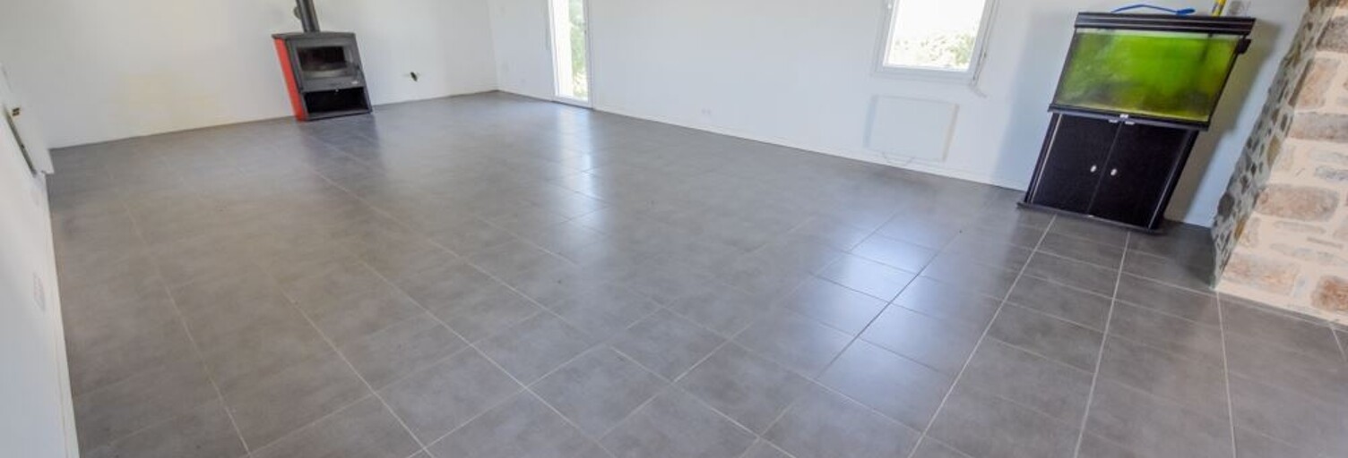 Maison 6 Pièces 141 m² à vendre à Plouarzel (29810)