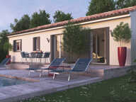 Maison à construire à Cazats (33430) — photo 3
