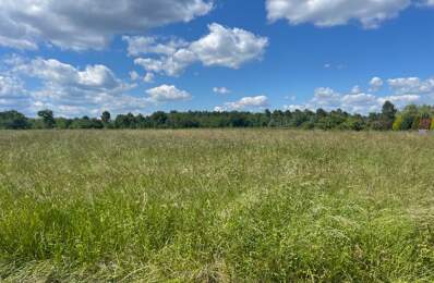 Terrain à bâtir à Preignac (33210) — photo du bien