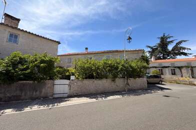 Maison 4 pièces 286200 €