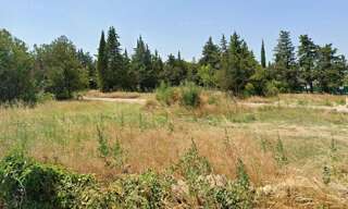 Terrain 505 m² à construire Grillon (84600)