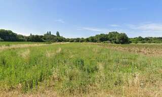 Terrain 493 m² à construire Chamaret (26230)