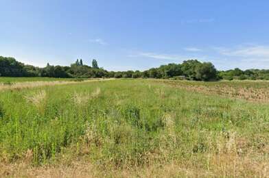 Terrain  88000 €