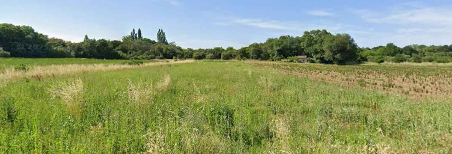 Terrain 493 m² à construire Chamaret (26230)