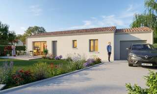Maison 89 m² à construire Grillon (84600)
