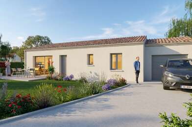 Maison 4 pièces 247000 €