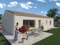 À vendre : Maison de 3 chambres + garage sur un terrain de 505 m² à Grillon — photo 2