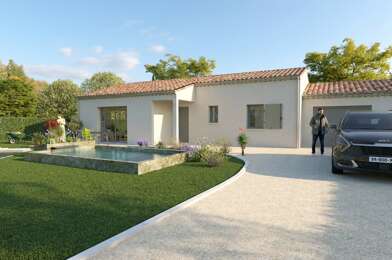 Maison 4 pièces 301000 €