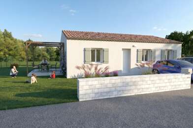 Maison  204000 €