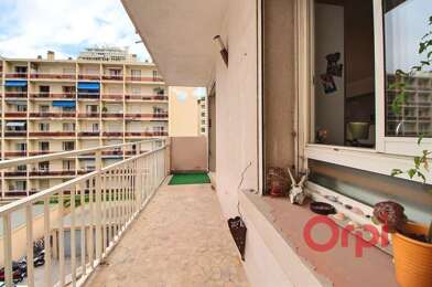 Appartement 3 pièces 286000 €