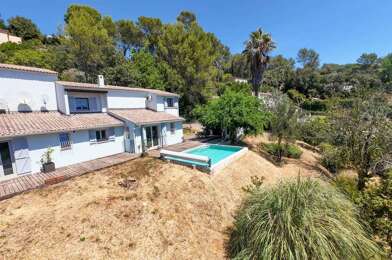 Maison 5 pièces 799000 €