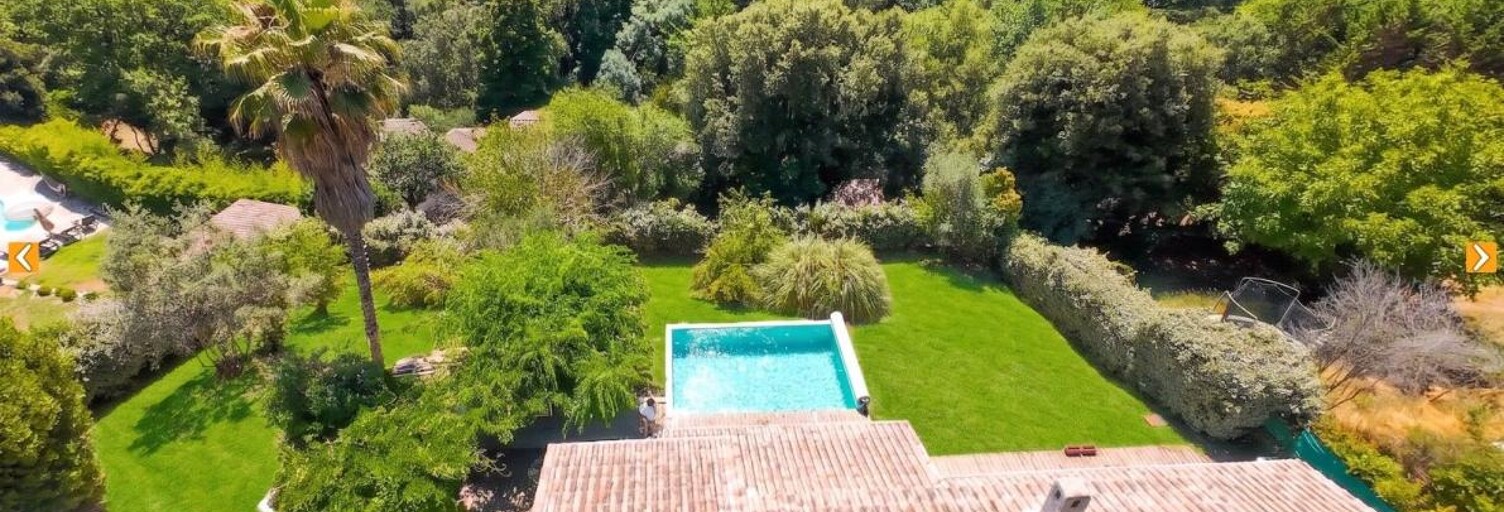 Maison 5 Pièces 188 m² à vendre à Biot (06410)