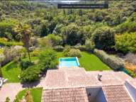 BIOT COLLINES - VUE TRES DEGAGEE — photo 2