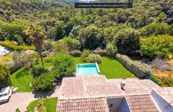 BIOT COLLINES - VUE TRES DEGAGEE — photo 2