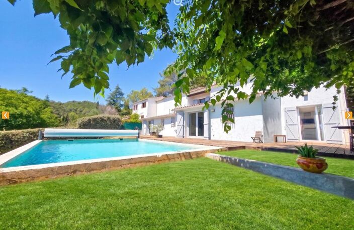 BIOT COLLINES - VUE TRES DEGAGEE — photo 3