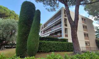 Appartement 3 Pièces 60 m² à vendre à Le Cannet (06110)