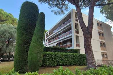 Appartement 3 pièces 319000 €