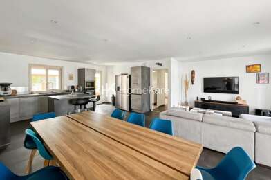 Maison 5 pièces 363000 €