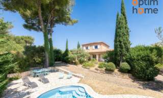 Maison 5 Pièces 269 m² à vendre à Bouc-Bel-Air (13320)