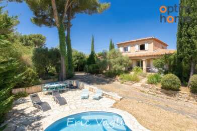 Maison 5 pièces 895000 €