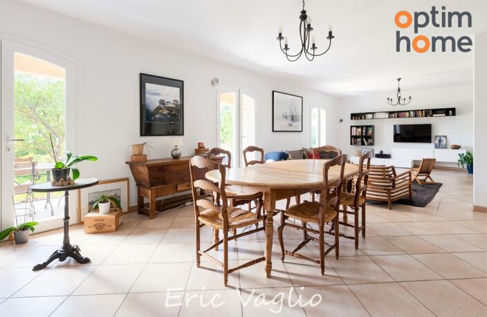 BOUC-BEL-AIR – Villa 169 m², 4 chambres, piscine, terrain 1 257 m² + sous-sol 100 m² + Atelier 30 m2 — photo 2