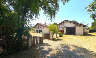 Maison 4 Pièces 105 m² à louer à Aire-sur-l'Adour (40800)