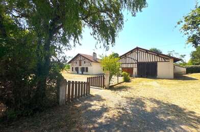 Maison 4 pièces 778 €