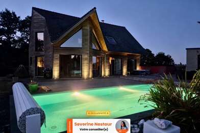 Maison 7 pièces 318500 €