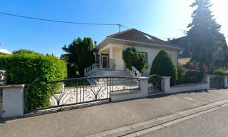 Maison 6 Pièces 203 m² à vendre à Marlenheim (67520)