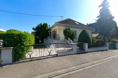 Maison 6 pièces 380000 €