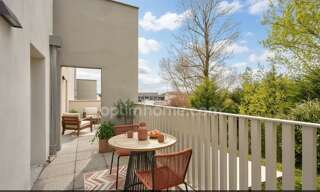 Appartement 6 Pièces 105 m² à vendre à Craponne (69290)