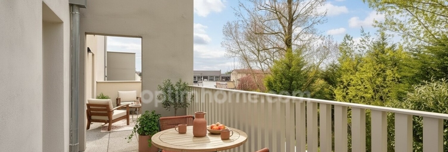 Appartement 6 Pièces 105 m² à vendre à Craponne (69290)