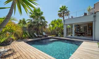 Maison 5 Pièces 166 m² à vendre à Poussan (34560)