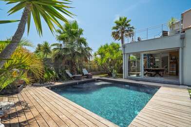Maison 5 pièces 669000 €