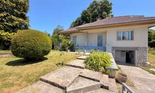 Maison 5 Pièces 132 m² à vendre à Saint-Félix (74540)